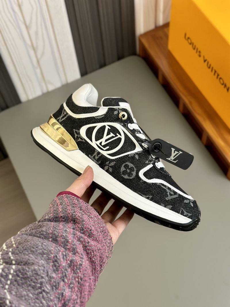 Louis Vuitton Run Away Sneaker